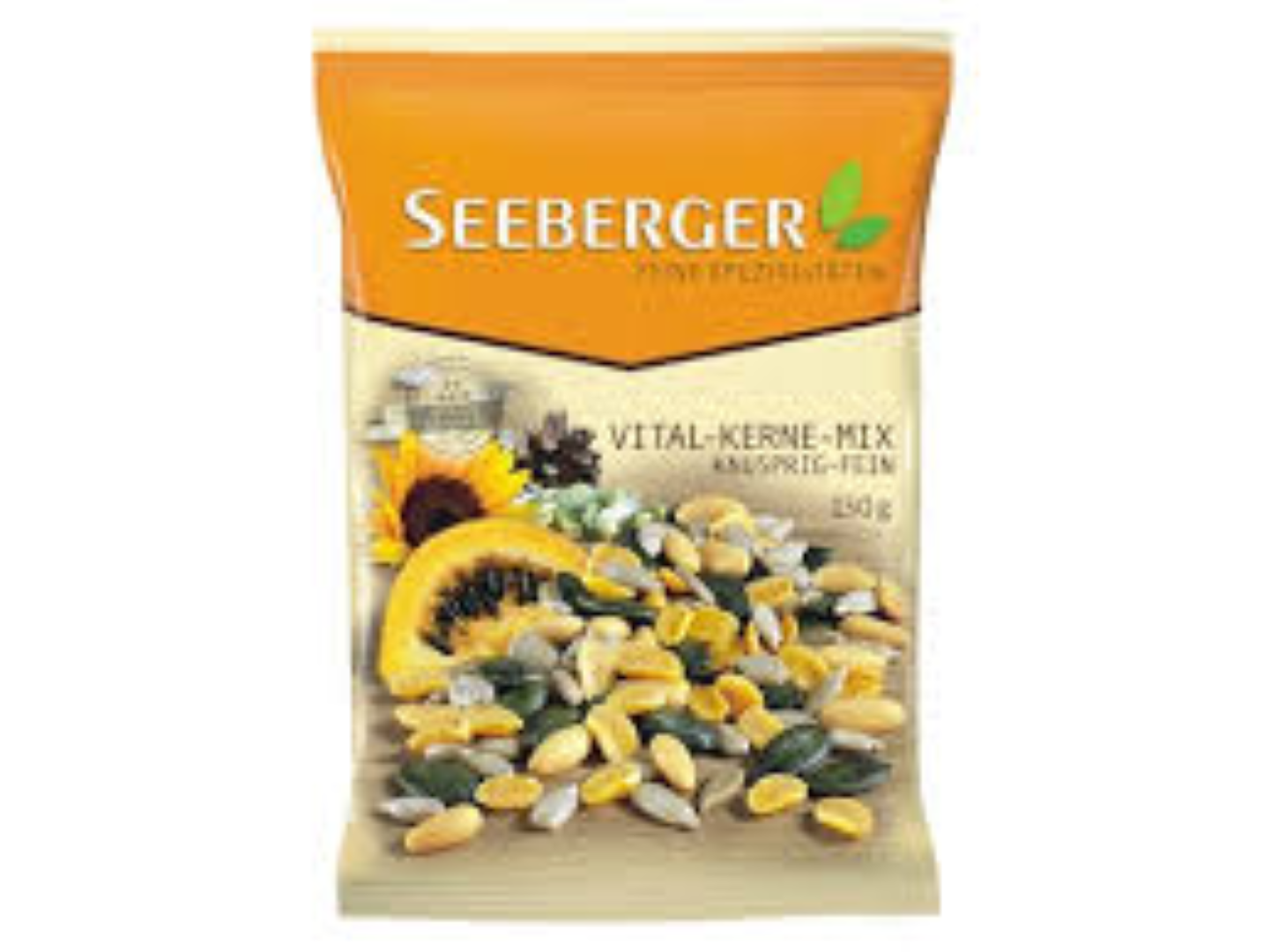 SEEBERGER VITAL KENELS 150G